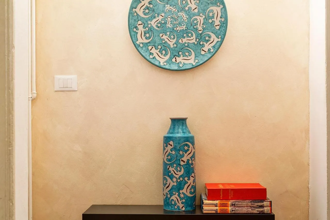 Appartamento A Palazzo Pallavicino By Wonderful Italy Genoa Apartment