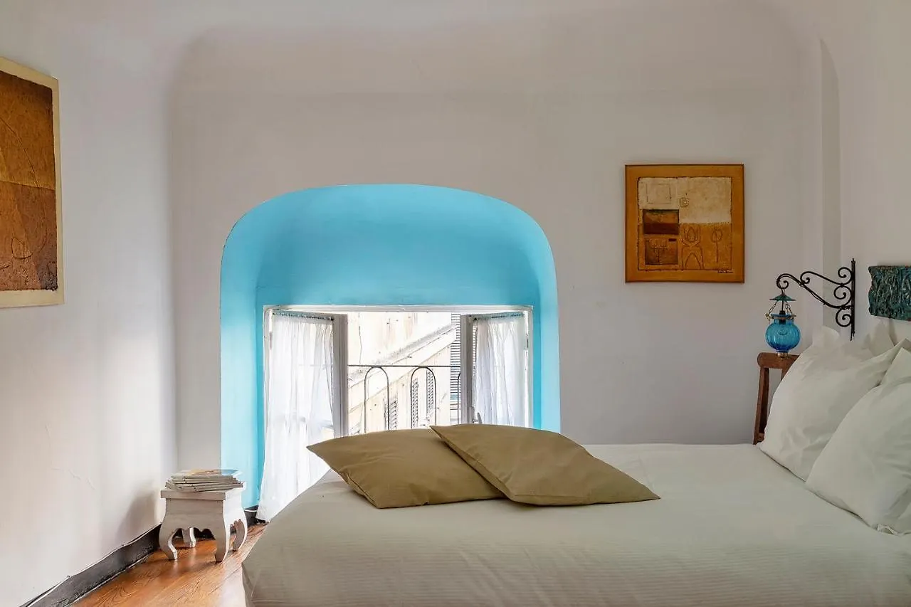Appartamento A Palazzo Pallavicino By Wonderful Italy Genoa