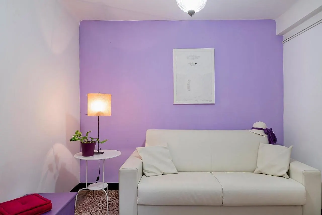 Appartamento A Palazzo Pallavicino By Wonderful Italy Genoa Apartment