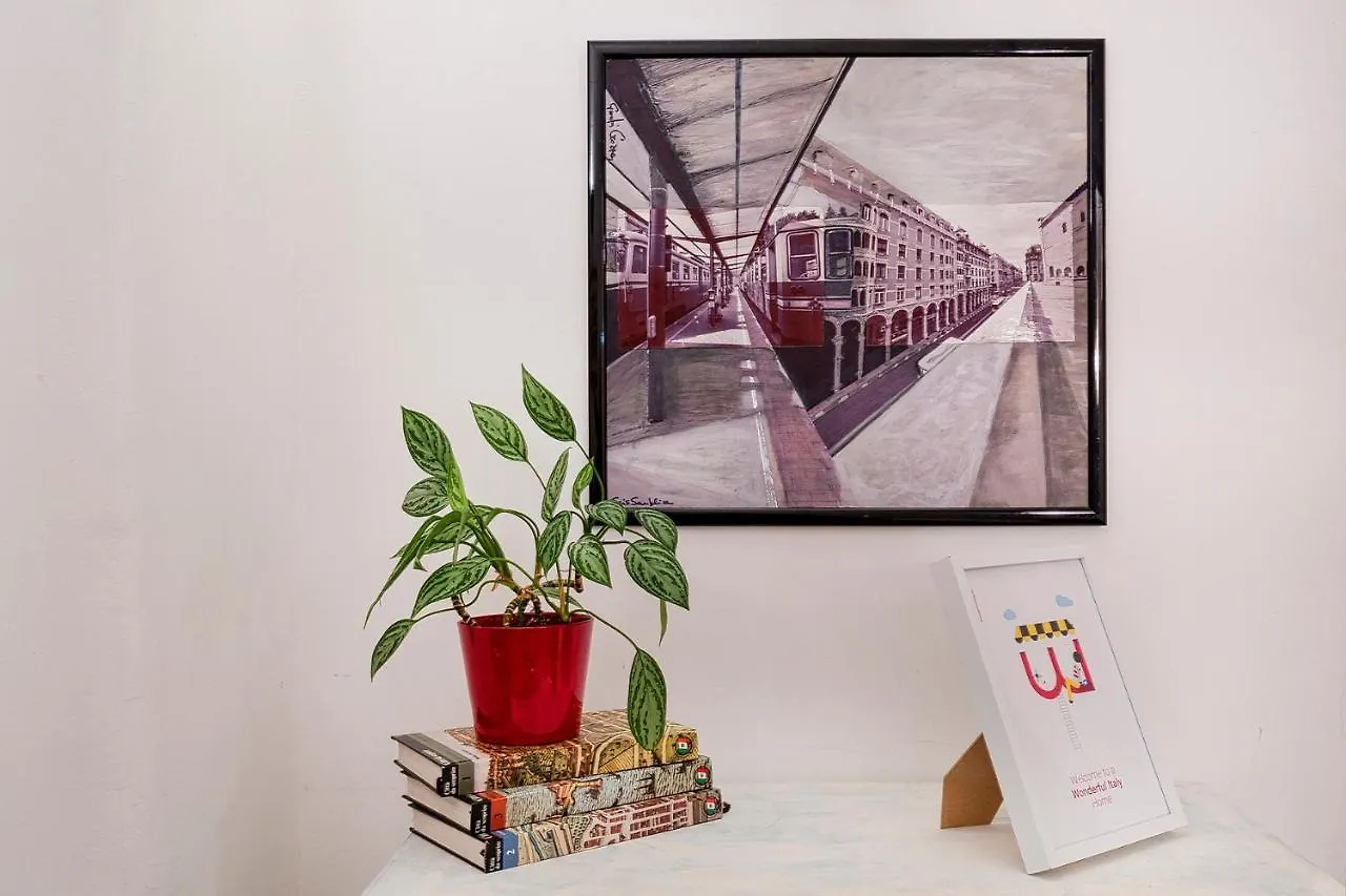 Apartment Appartamento A Palazzo Pallavicino By Wonderful Italy Genoa
