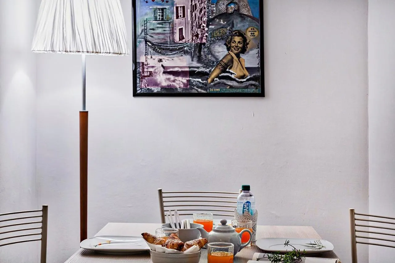Appartamento A Palazzo Pallavicino By Wonderful Italy Genoa 0*,  Italy