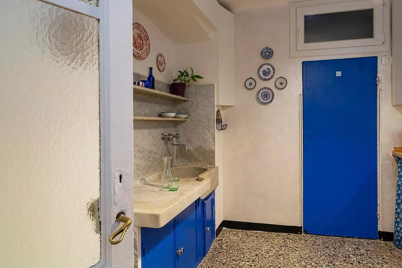 Apartment Appartamento A Palazzo Pallavicino By Wonderful Italy Genoa