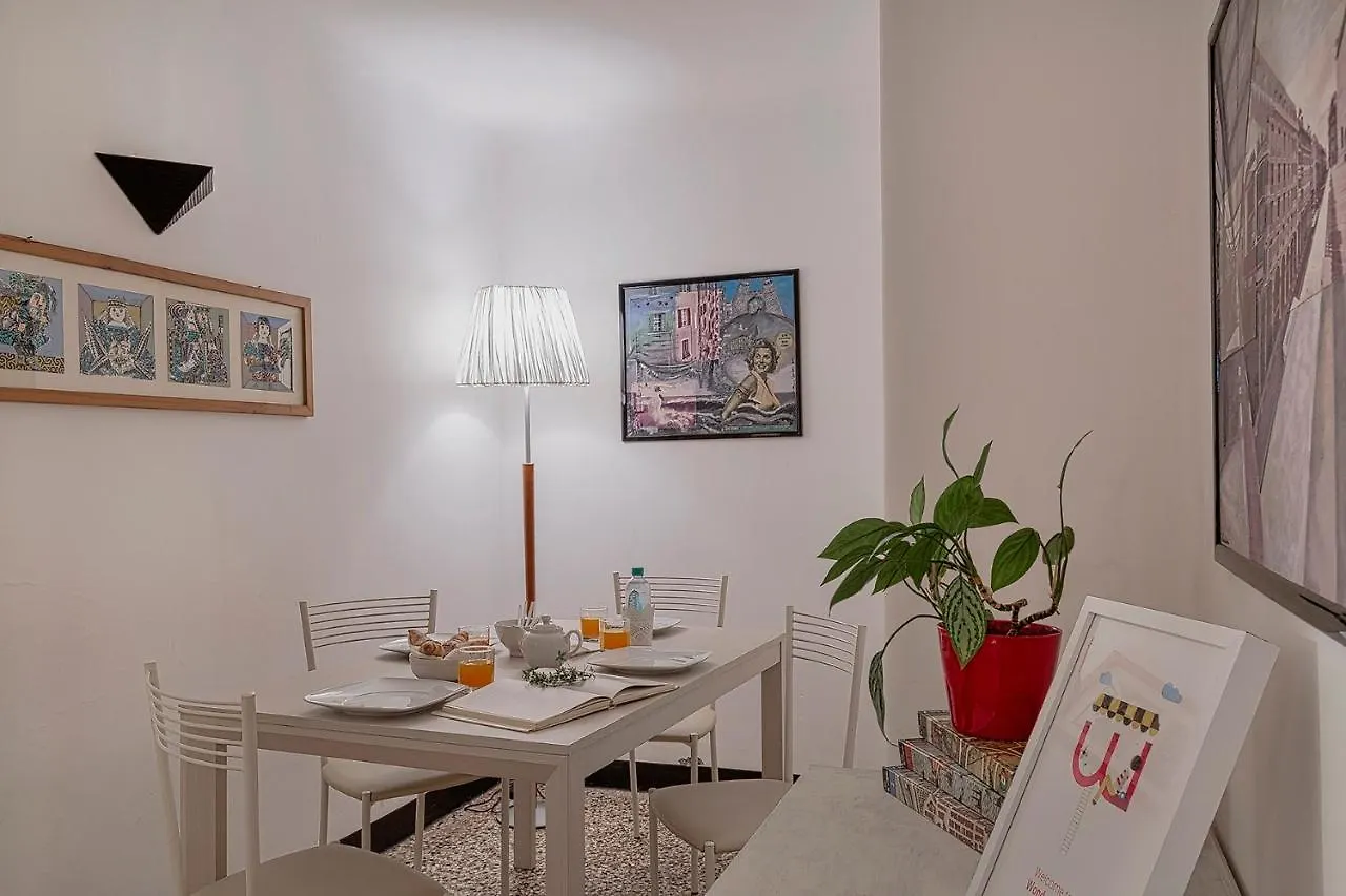 Appartamento A Palazzo Pallavicino By Wonderful Italy Γένοβα Ιταλία