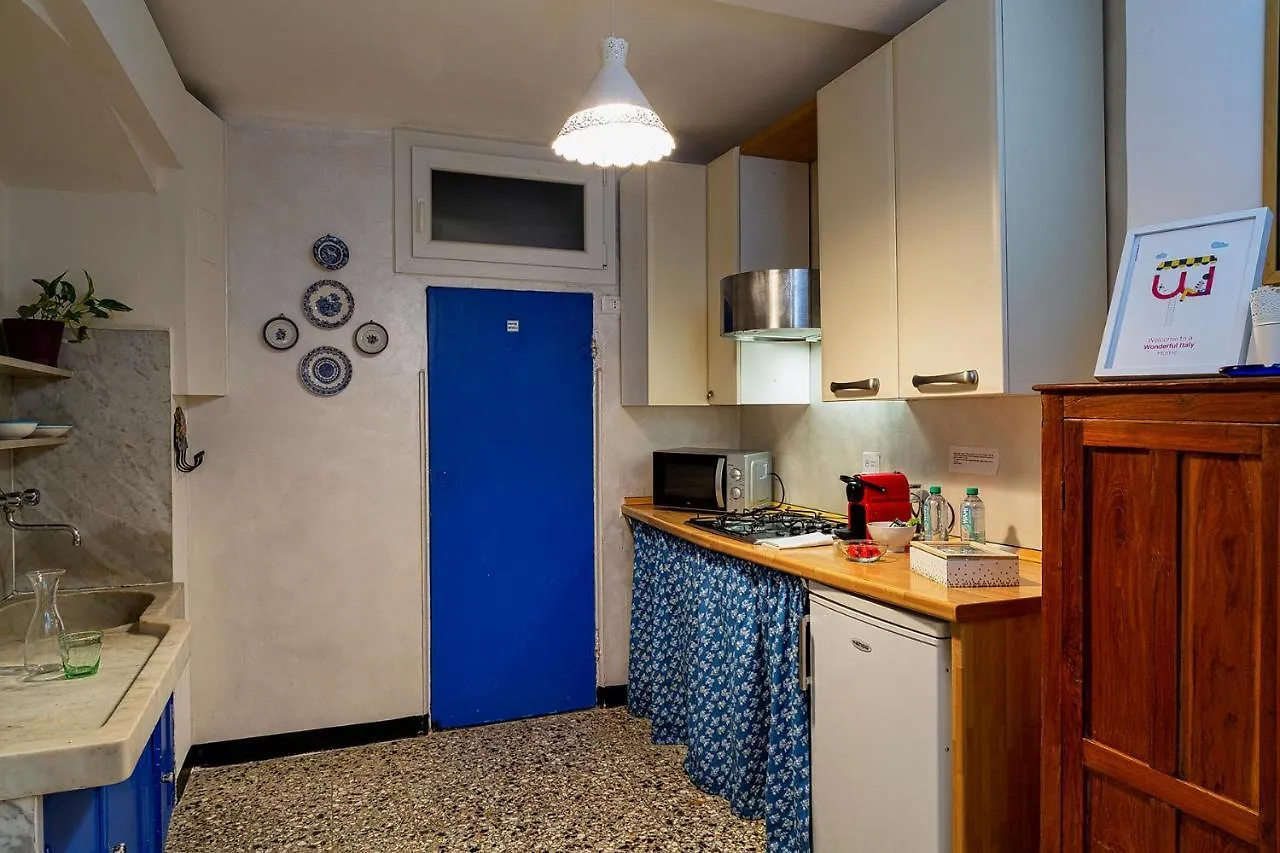 Διαμέρισμα Appartamento A Palazzo Pallavicino By Wonderful Italy Γένοβα Ιταλία